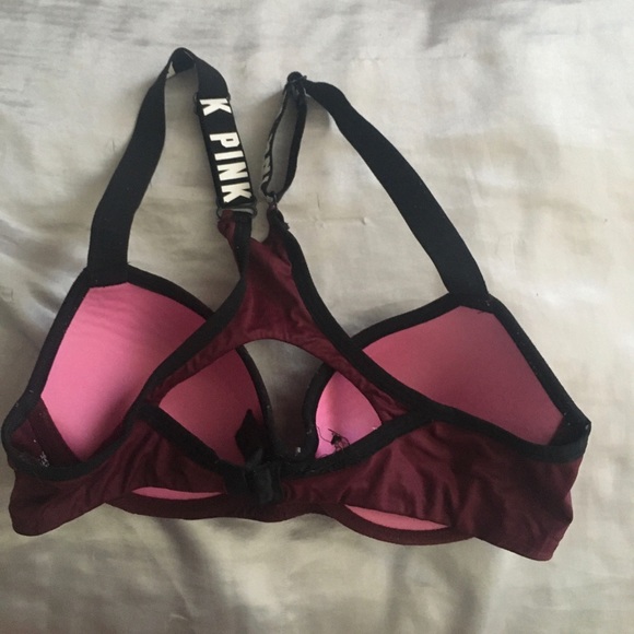 Victoria Secret PINK Push Up Bra - Picture 2 of 2